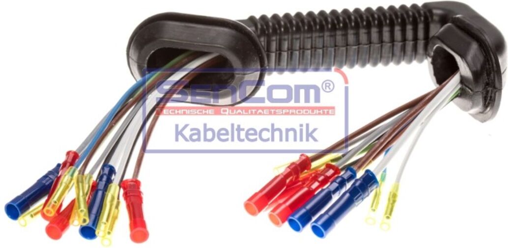 Sencom Staffa per cavi SEN1014361