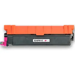 Gigao TN-248M Kompatible Tonerkartusche Magenta für Brother MFC-L3740CDN (1.000 Seiten)