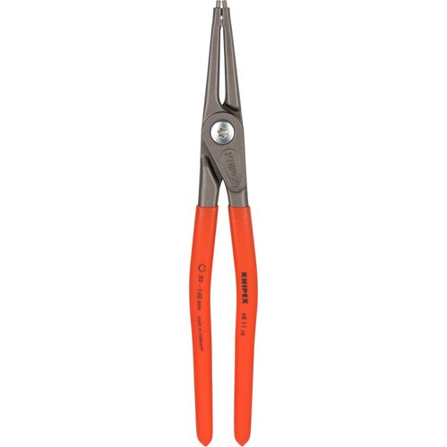 KNIPEX Praezision- Sicherungsringzange