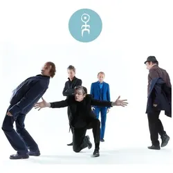 Indigo Press, Schallplatten, Alles in Allem (Einstürzende Neubauten)