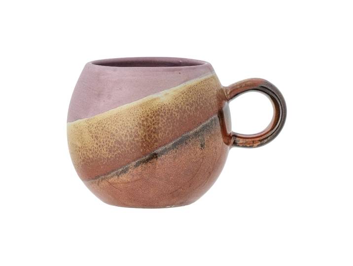 Bloomingville Tasse Paula 27,5 cl Violet