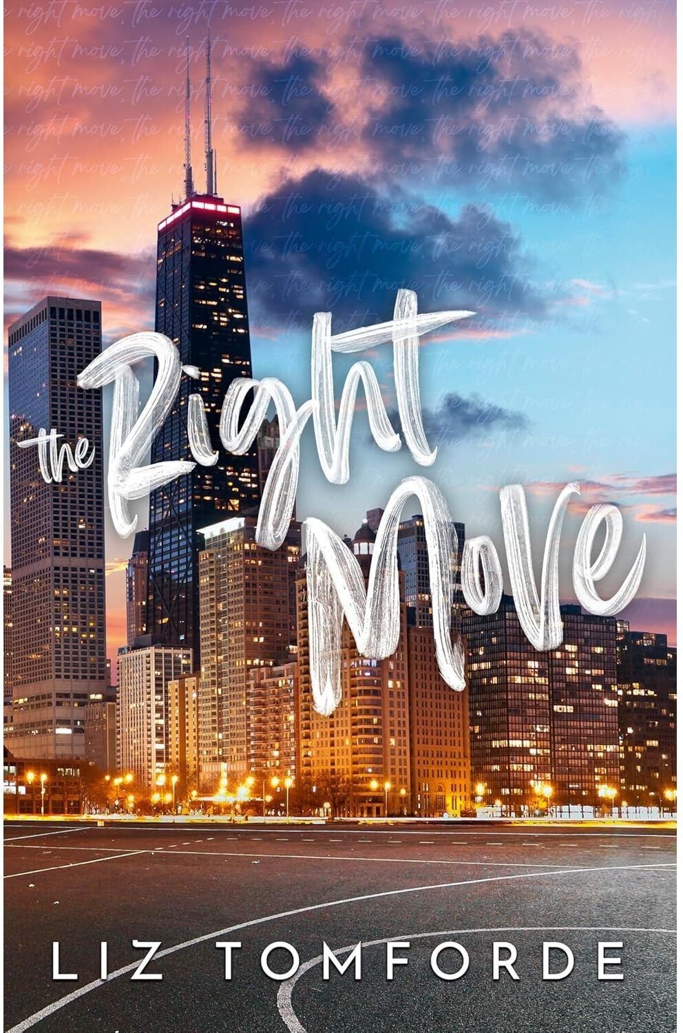 Hachette Liz Tomforde Windy City Series – 5 Book Romance Collection Set (Mile High, The Right Move, Caught Up, Play Along & Rewind It Back)