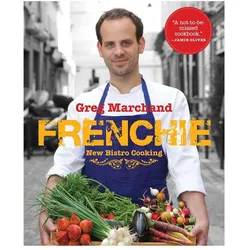 Frenchie, Ratgeber von Greg Marchand