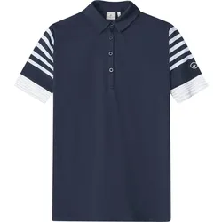 Cross Polo Sporty, navy
