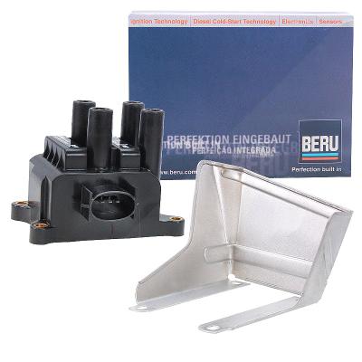 Beru Zündmodul Zündspule ZS350 [Hersteller-Nr. ZS350] für Ford, Mazda