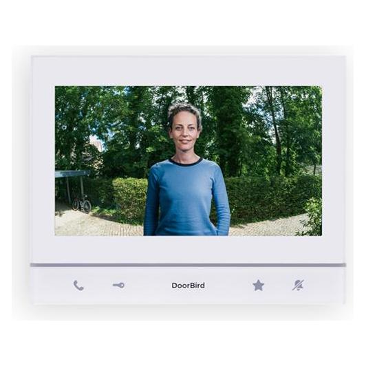 Doorbird A1103 (Kabelgebunden, WLAN) (429614042)