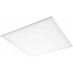 SG LEUCHTEN LED-Panel 27W 3000K 2820lm SENSE 212222 weiß Konverter