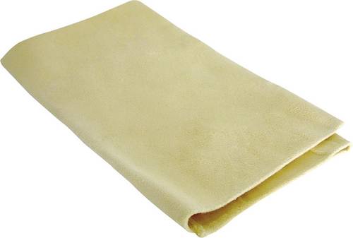 APA 19700 Echtleder Fensterleder 1 St. (L x B x H) 38 x 38 x 0.2cm