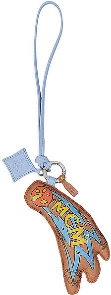 MCM Charm AREN hellblau EG