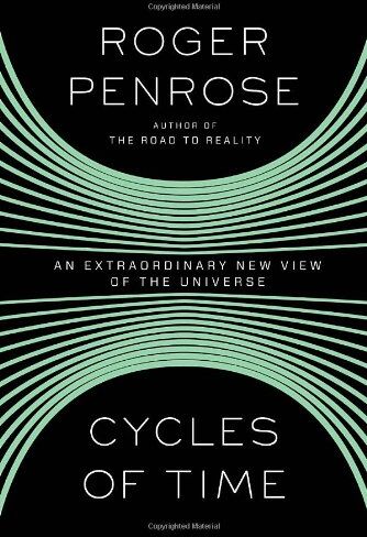 Roger Penrose - Cycles of Time: An Extraordinary New View of the Universe - Preis vom 04.10.2026 03:51:26 h