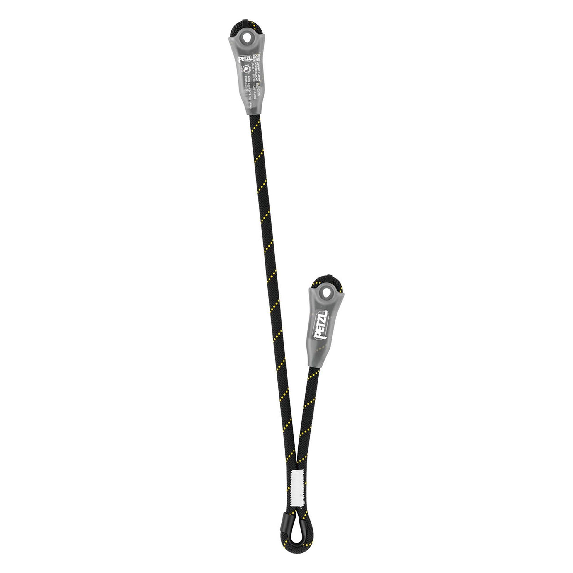 Ausfallschritt Jane y 60/30cm PETZL (0002903400000035)