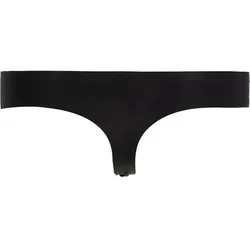 ATHLECIA Damen Hot-Pants Alax W Seamless String 2-Pack, Größe XXS/X in Schwarz 1001