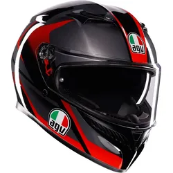 AGV K3 Striga Helm