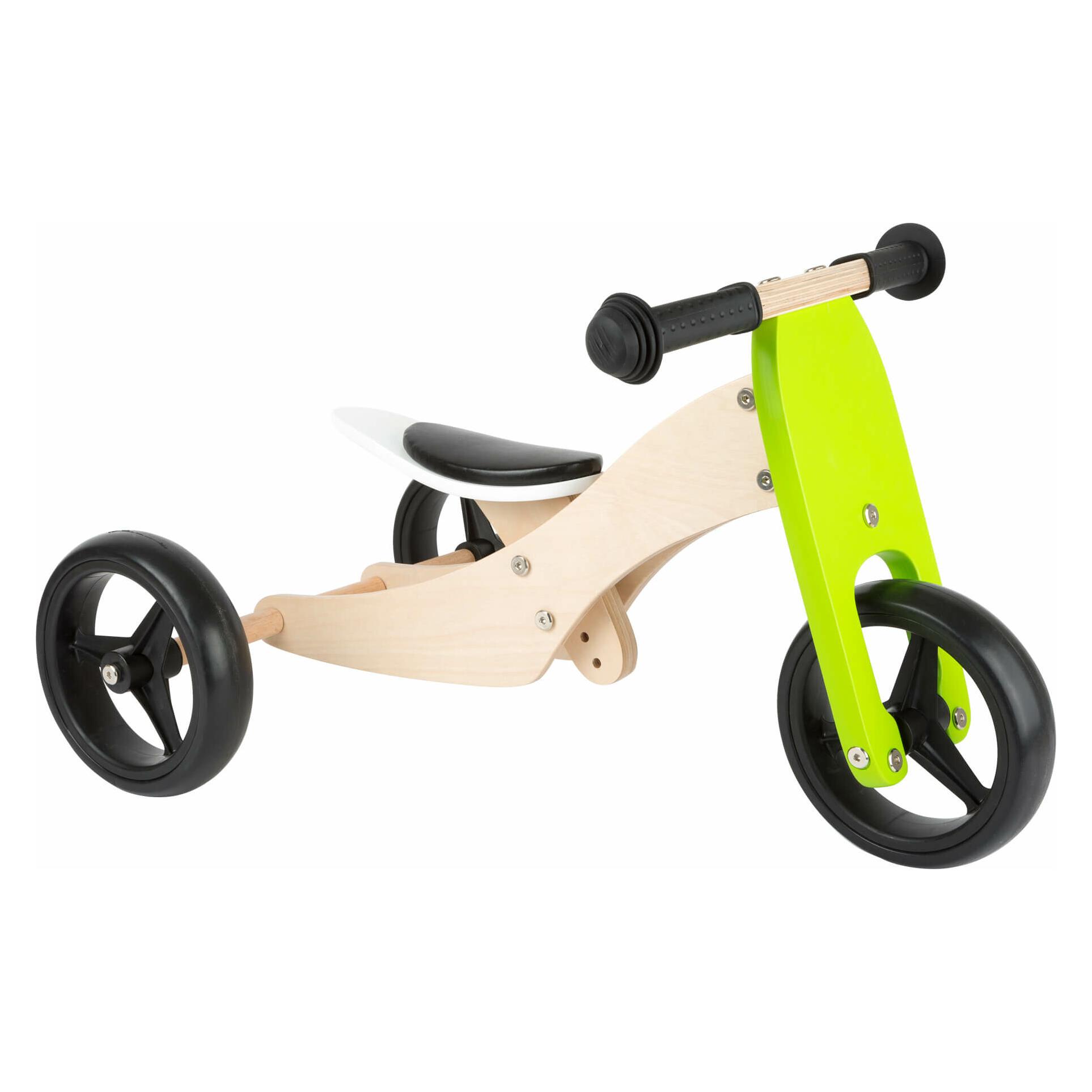 small foot Trike 2 in 1 (11255)