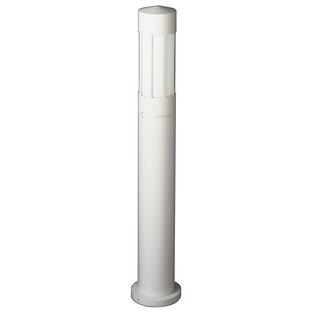 Albert Buitenverlichting Combo Wit 90cm