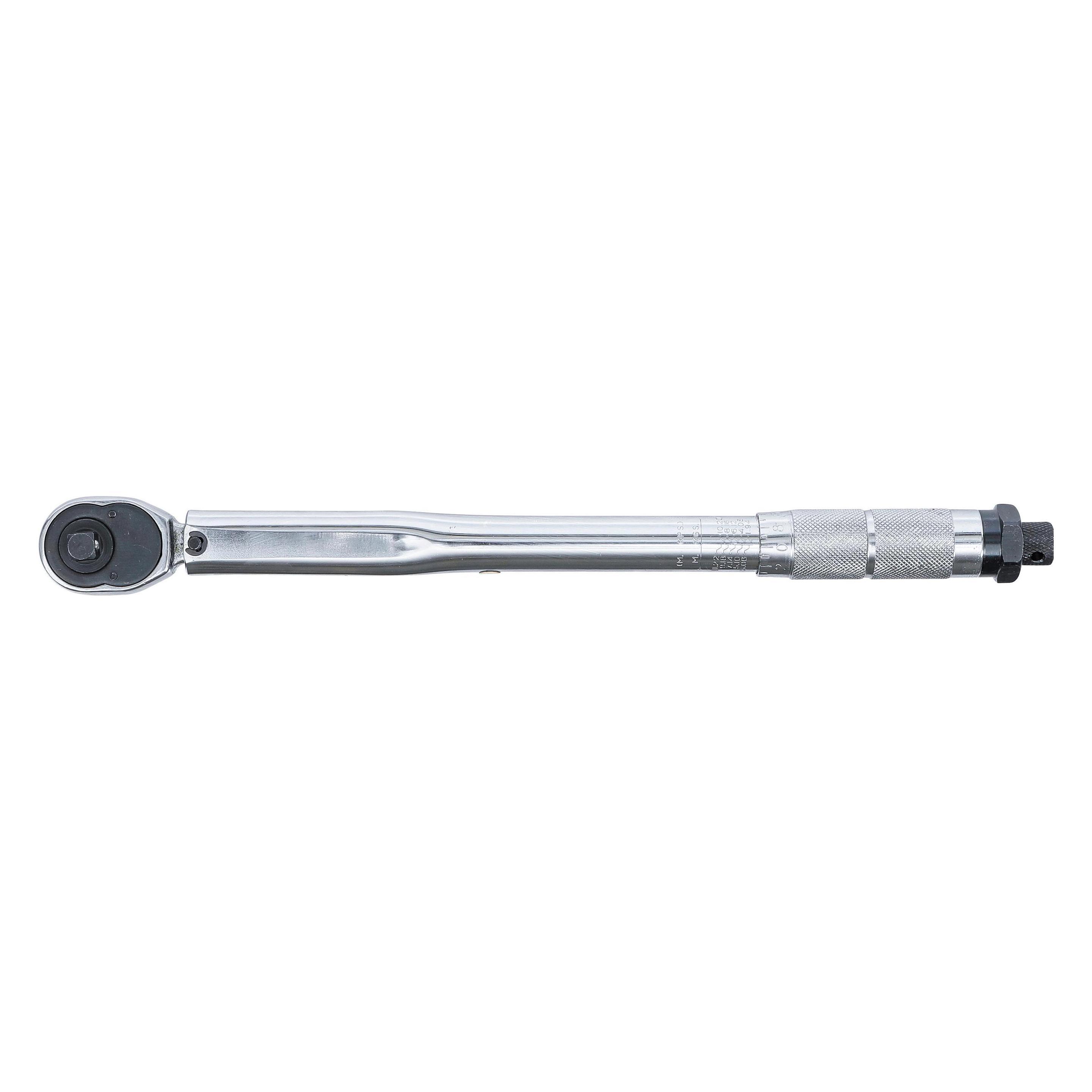 BGS Drehmomentschlüssel (3/8", 19 - 110 Nm) (22165144)
