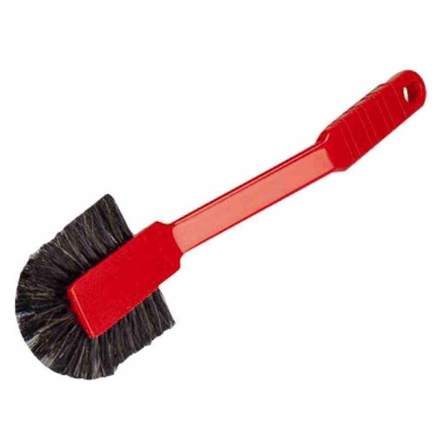Bümag Spülbürste in Farbe sortiert, Besteckung aus PP-Borsten, 27 cm (1 Stk.) (5/112-27SZ)