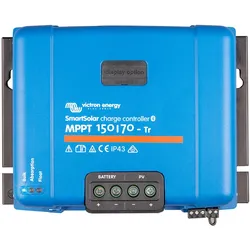 Victron SmartSolar MPPT 150/70-Tr Solarladeregler