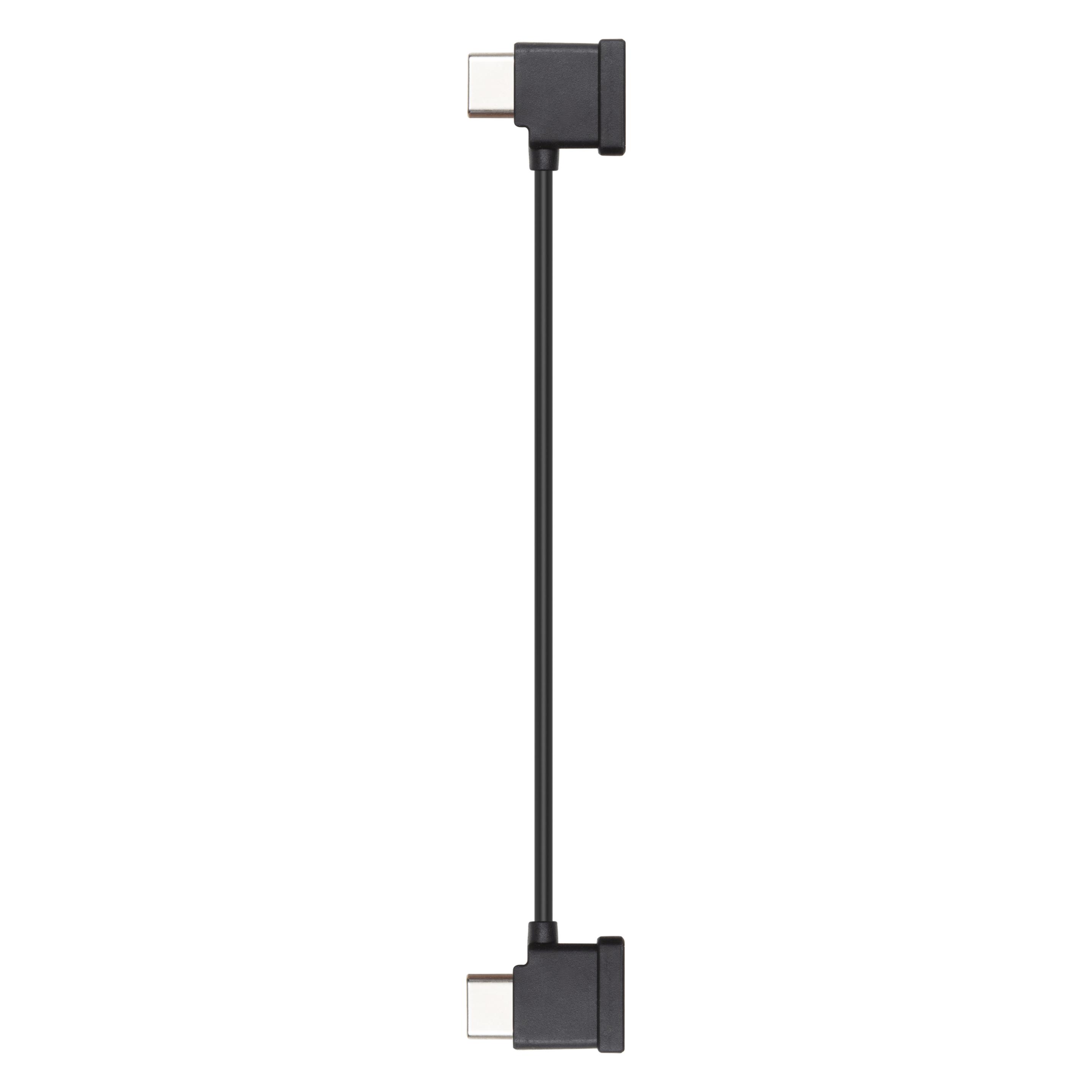 DJI Mavic Air 2 Fernsteuerung Kabel (Drohnen Kabel, DJI Air 2S, DJI Mavic 3, DJI Mavic Air 2, DJI Mini 2, DJI Mini 3) (CP.MA.00000256.01)