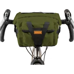 Restrap, Velotasche, (10 l, Lenkertasche)