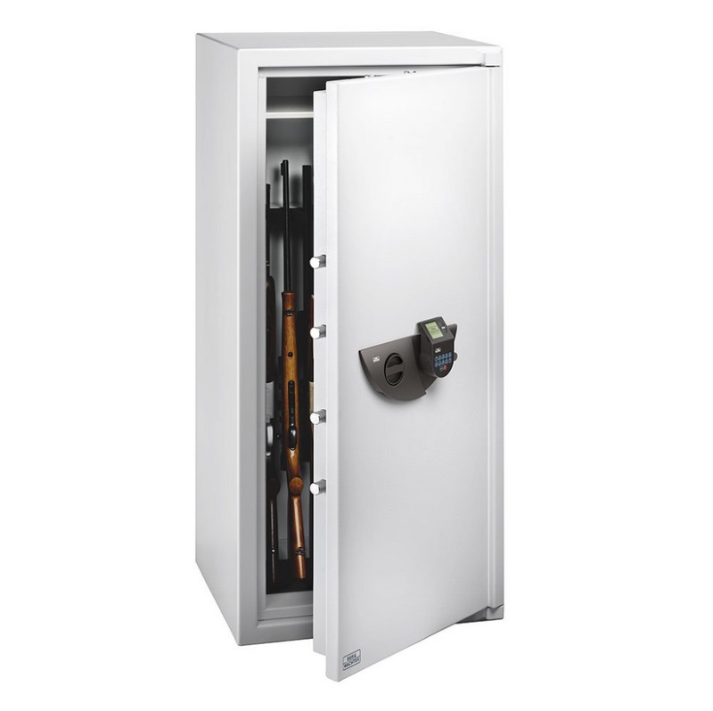 Burg Wächter BURG-WÄCHTER Waffenschrank Ranger 800/8 E | Pin-Code 800/8 E FP