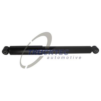 Trucktec Automotive Stoßdämpfer [Hersteller-Nr. 02.30.470] für Mercedes-Benz