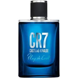 CRISTIANO RONALDO CR7 Play It Cool Eau de Toilette
