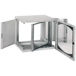 Schneider Electric Wandmontiertes, offenes NSYOPB12U6P