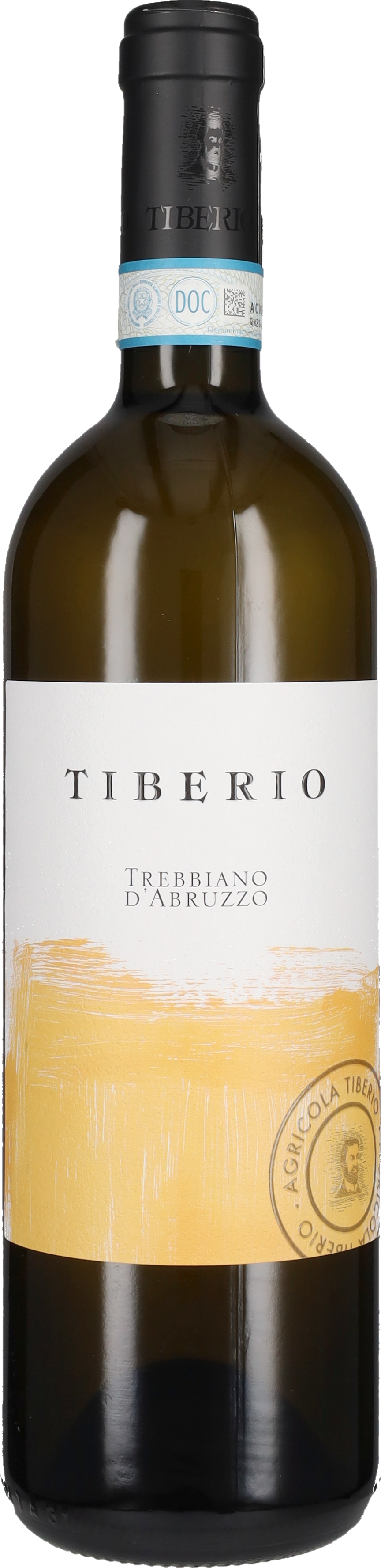 Tiberio Trebbiano d'Abruzzo 2025