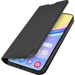 sbs mobile Flip Cover Samsung Galaxy A16 Schwarz Standfunktion TEWALSAA16K