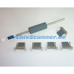 Verbrauchsmaterialien-Kit für Fujitsu fi-5015C
