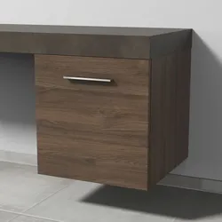 Sanipa Anbau-/Solitärschrank variabel G139380R