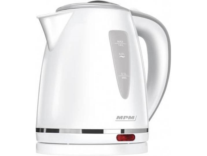 MPM snoerloze waterkoker 1\,0l MCZ-64
