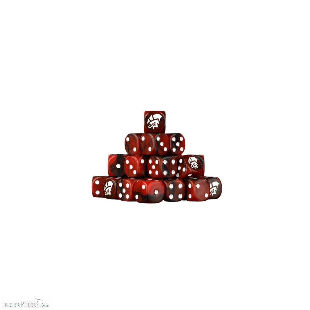 Baron of Dice SCI-XEN-NID-03-RD