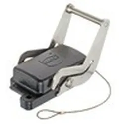 Harting Abdeckkappe für 09400065483