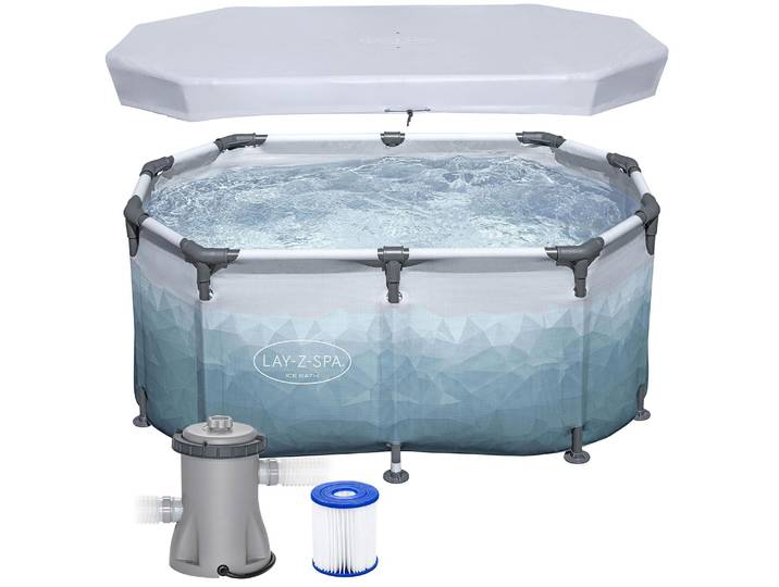 Bestway 6002N 431L Winterfass