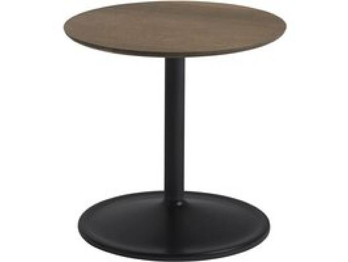 Muuto - Soft Side Tisch Niedrig