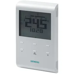 Siemens Dig.Industr. Raumthermostat S55770T 280