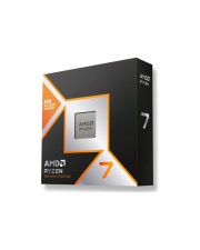 AMD Ryzen 7 9800X3D 4.7 GHz 8 Kerne 16 Threads 96 MB Cache-Speicher Socket AM5 PIB/WOF (ohne Kühler) (100-100001084WOF)