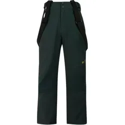 PROTEST Herren Hosen lang He/Uni PRTMIKADO snowpants, Größe M in Grün Grün