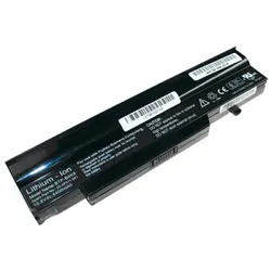Akku für Fujitsu Siemens Amilo LI1718, LI2735, Amilo PRO V3405, wie BTP-B4K8, BTP-B7K8, 4400mAh FUJITSU SIEMENS AMILO LI1718