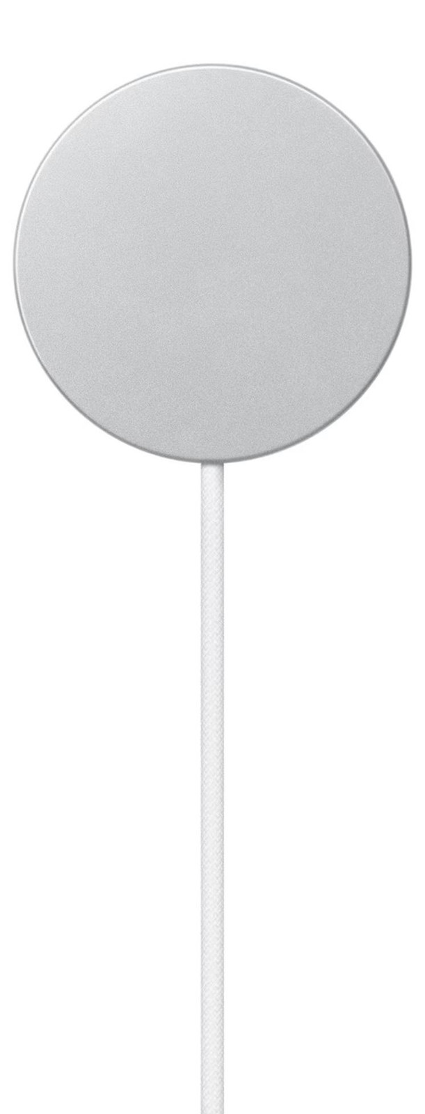 Apple MagSafe Draadloze Oplader - 25W - Wit - 1 meter