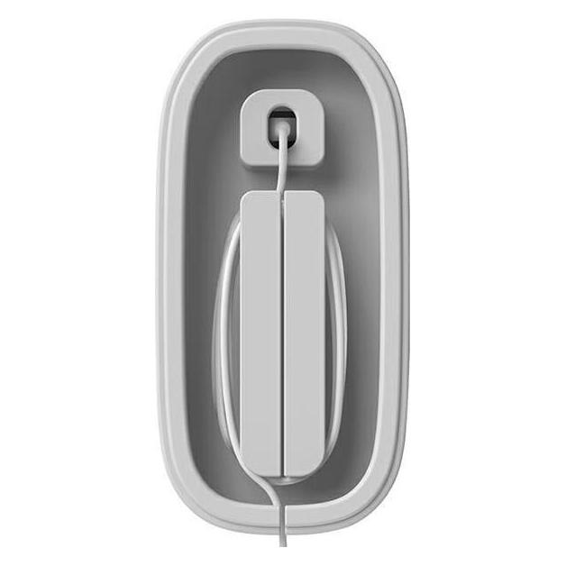 Uniq Nova stacja dokująca Magic Mouse szary/grey (Docking) (UNIQ-NOVA-GREY)