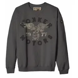 Rokker TRC Sweater L