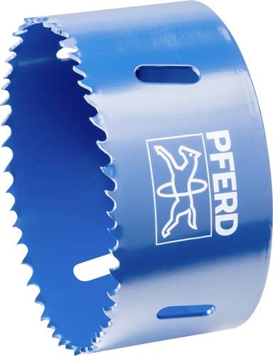 PFERD TOOLS LS 86 86mm 3 3/8 25102586 Lochsäge 86mm 1St.