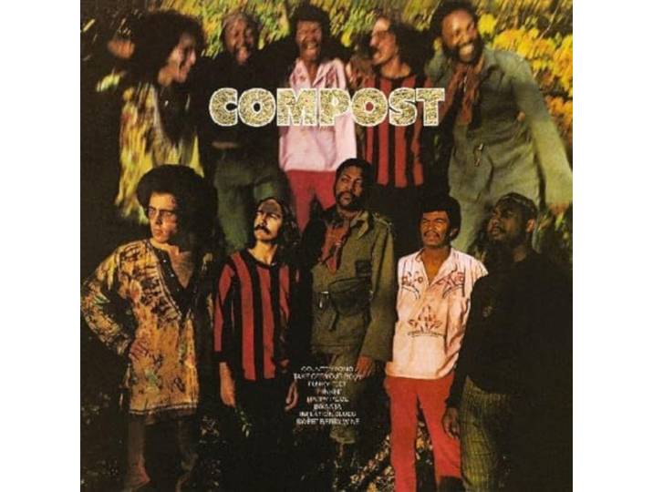 Compost