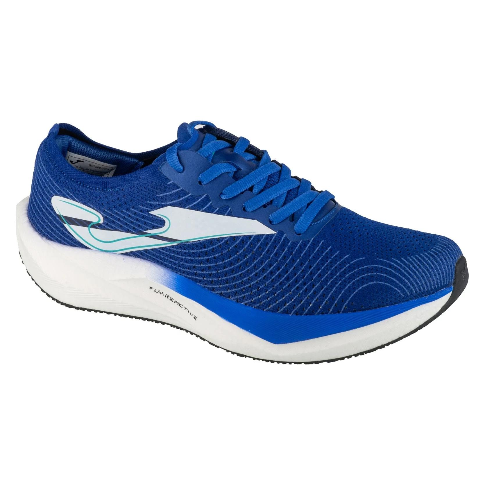 Joma Herren-Laufschuhe R.5000 Herren 2404 (41) (RR500W2404)