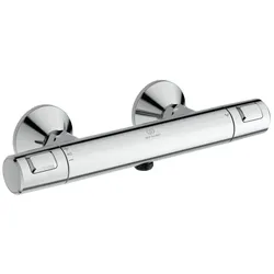 Ideal, Duscharmatur + Badewannenarmatur, Standard Ceratherm Douchemengkraan