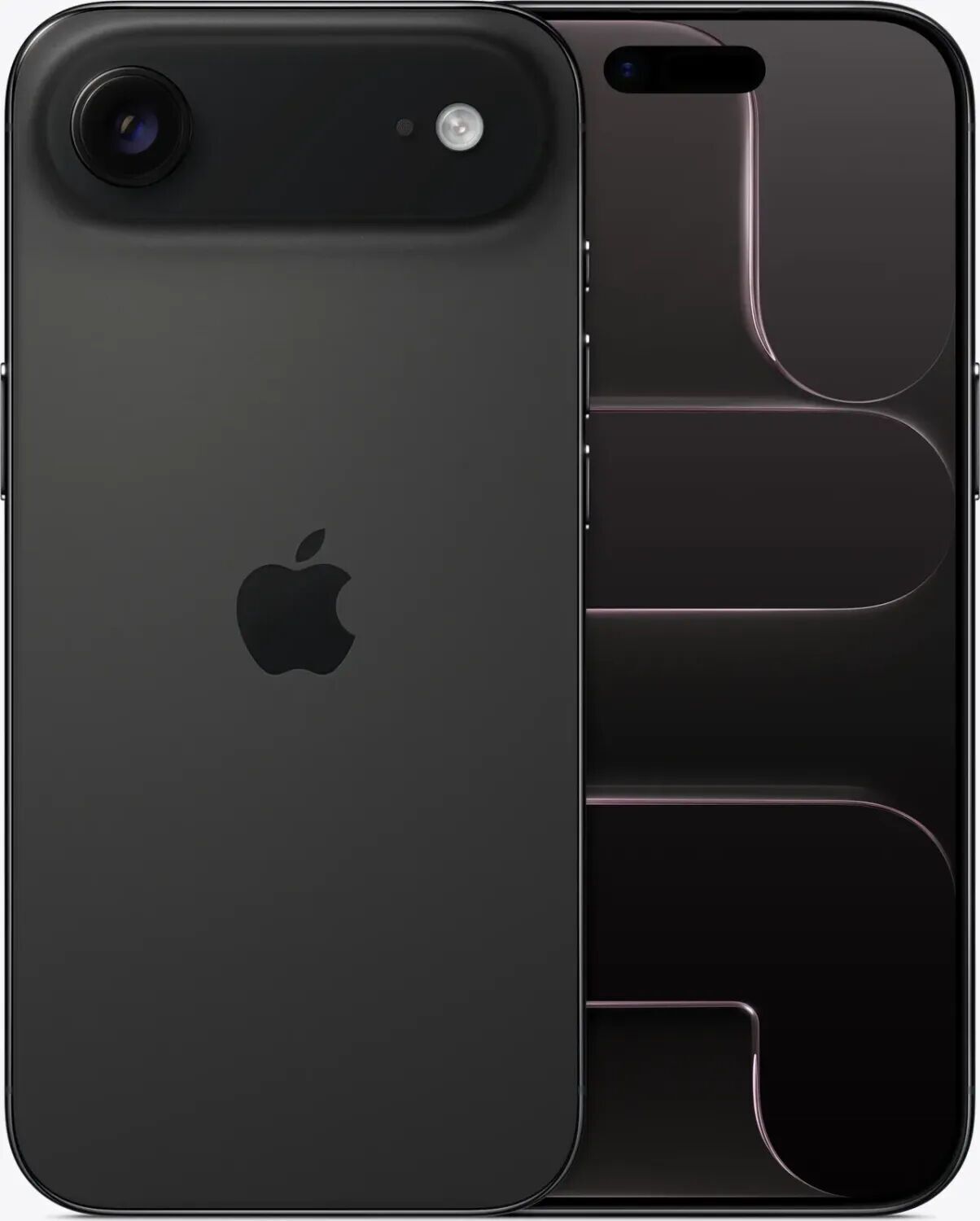 Apple iPhone Air   512 GB   Dual-SIM   Space Black - Refurbished