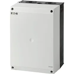 Eaton Kleingehäuse, Elektronikzubehör + Gehäuse, Grau